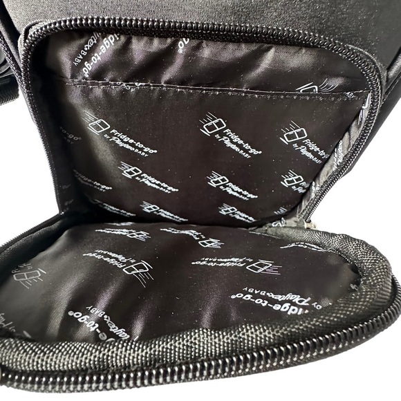 Playtex Fridge to Go Tote NWOT - Picture 3 of 10